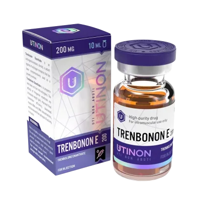 Trenbolone Enanthate