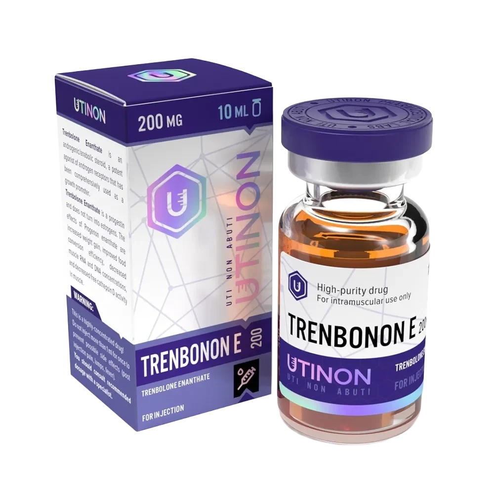 Trenbolone Enanthate