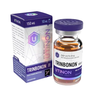 Tri-Trenbolone