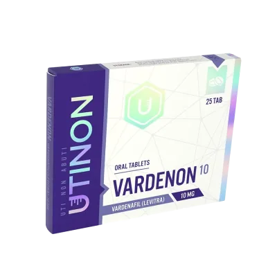 Vardenafil