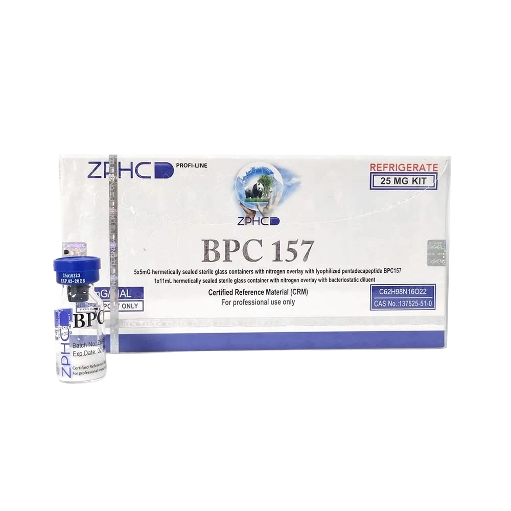 ZPHC BPC-157
