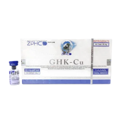 GHK-Cu 50mg