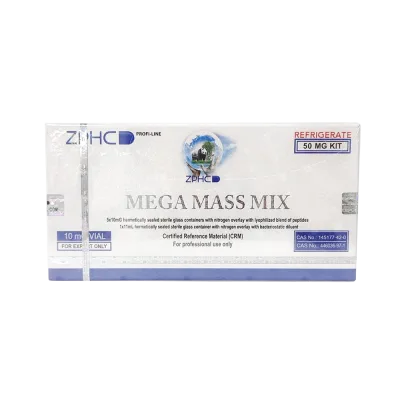 Mega Mass Mix 50mg