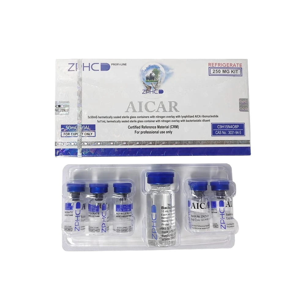 AICAR — photo 2
