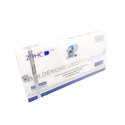 Boldenone 250