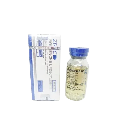 Boldenone 250