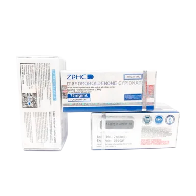 Dihydroboldenone Cypionate DHB