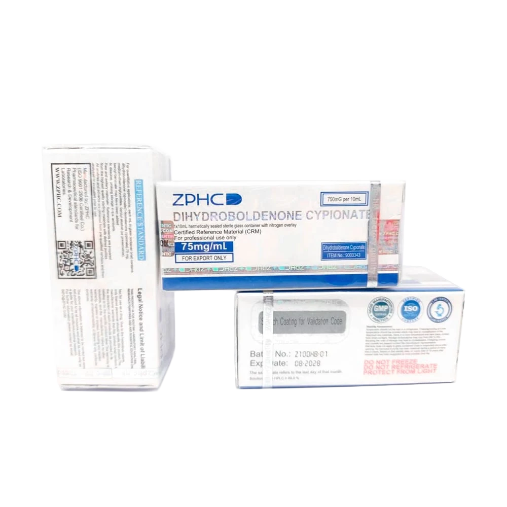 Dihydroboldenone Cypionate DHB