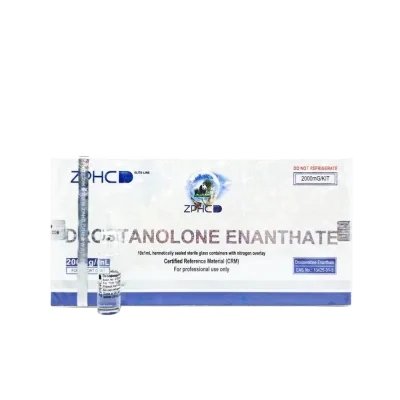 Drostanolone Enanthate 200