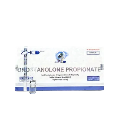 Drostanolone Propionate 100