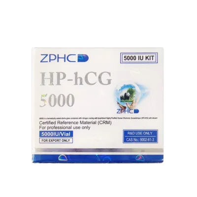 HP-hCG 5000