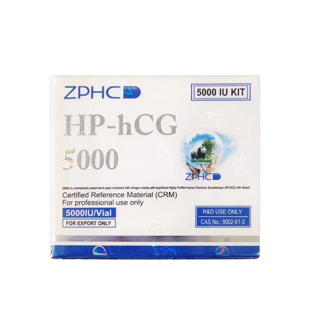 HP-hCG 5000