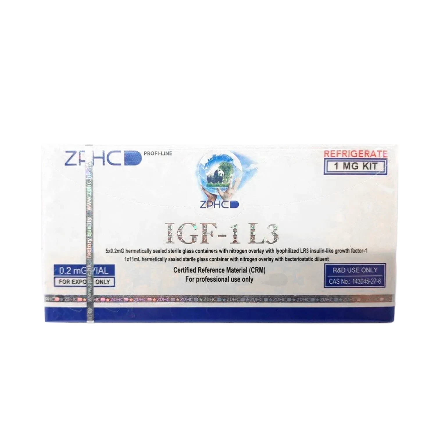 IGF-1 LR3