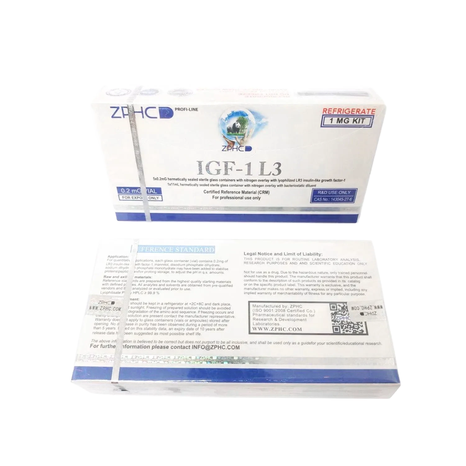 IGF-1 LR3 — photo 3