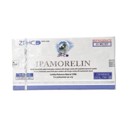 IPAMORELIN
