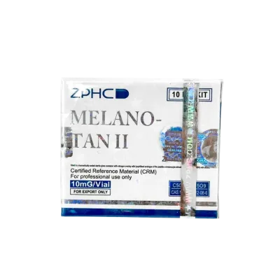 Melanotan 2