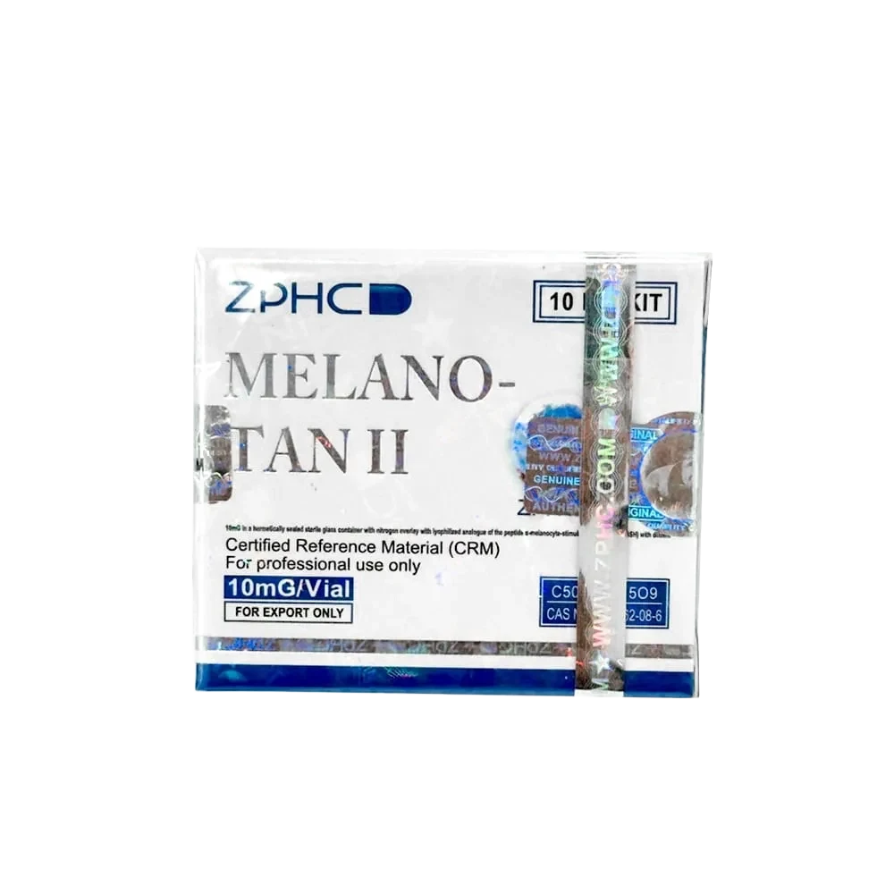 Melanotan 2