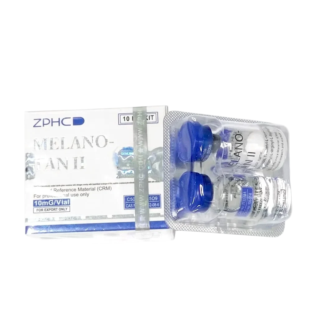 Melanotan 2 — photo 2