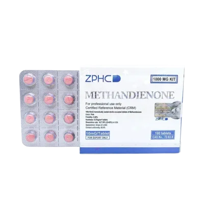 Dianabol 10mg