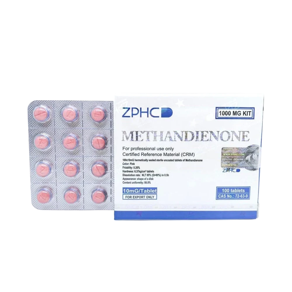 Dianabol 10mg