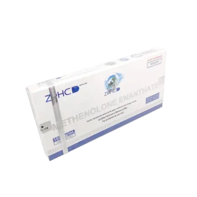Primobolan 100