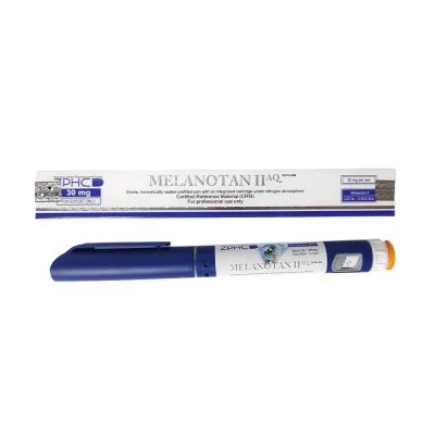 ZPHC Melanotan-II (AQ Pen) 30 mg
