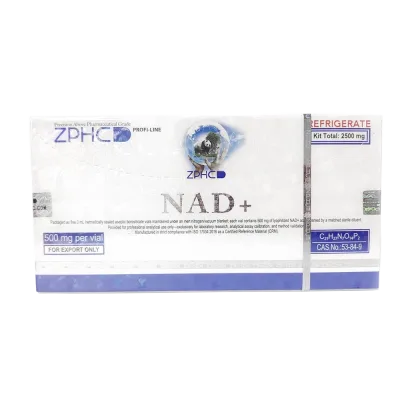 NAD+