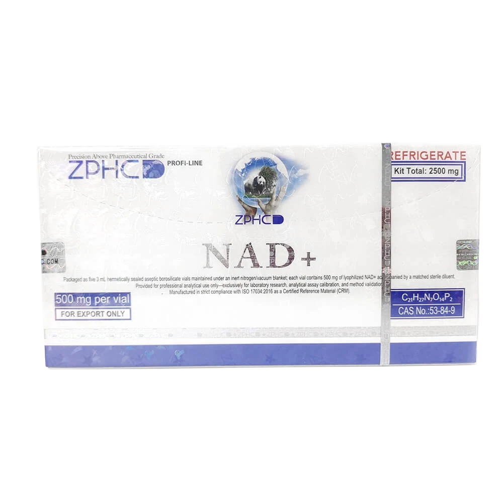NAD+