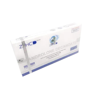Nandrolone Decanoate 250