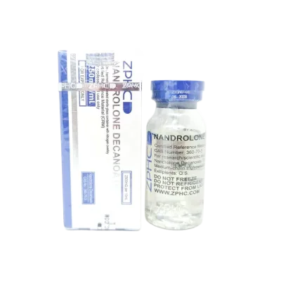 Nandrolone Decanoate 250