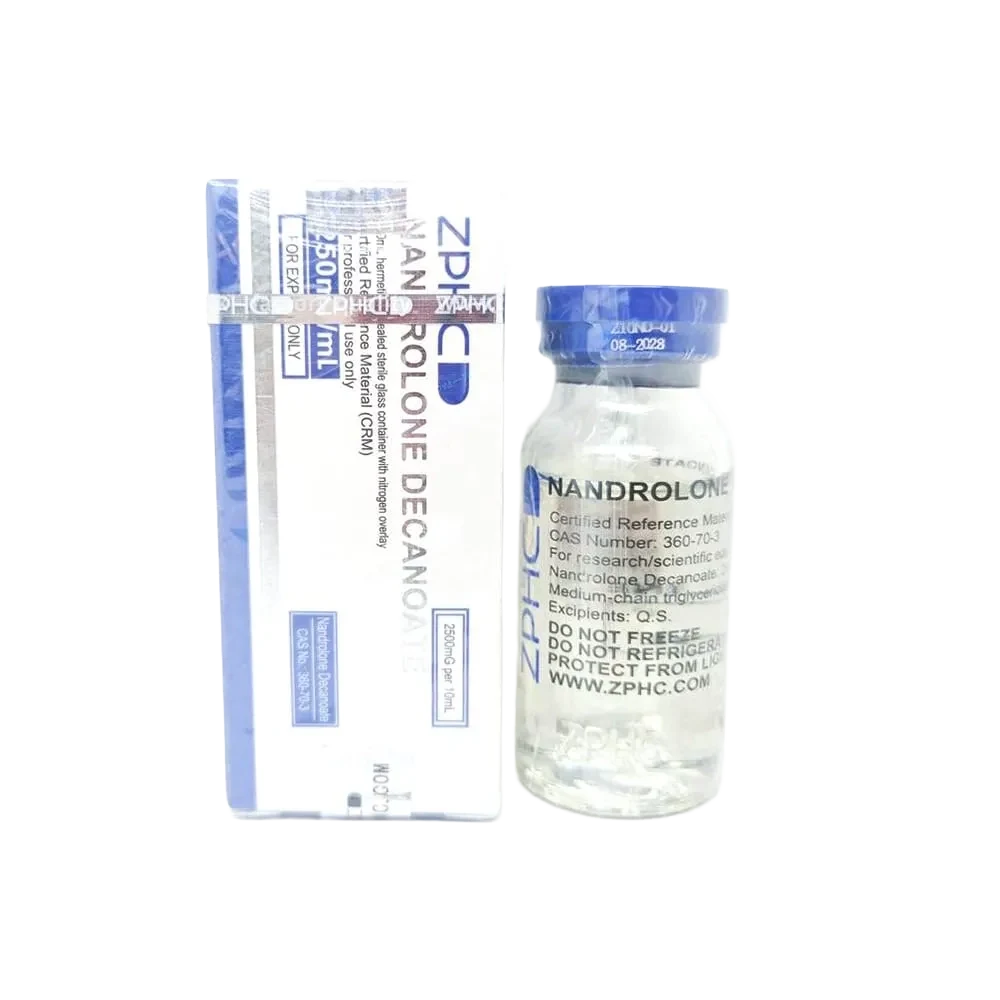 Nandrolone Decanoate 250