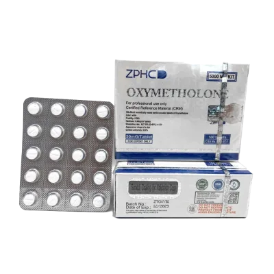 Anadrol 50mg