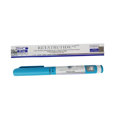 ZPHC Retatrutide (AQ Pen) 30 mg