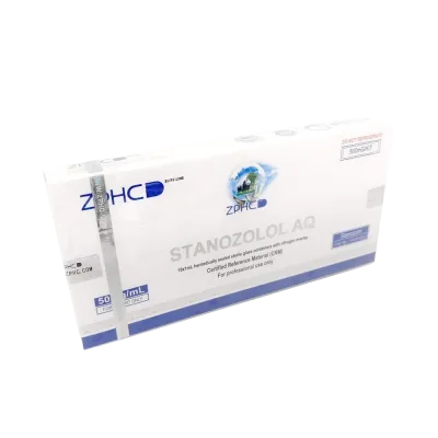 Stanozolol AQ