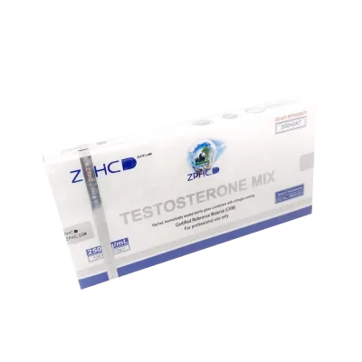 Testosterone Mix 250