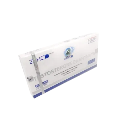Testosterone Enanthate 250