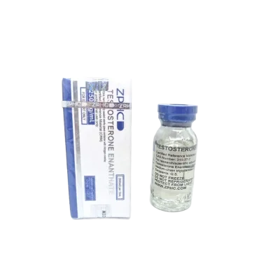 Testosterone Enanthate 250