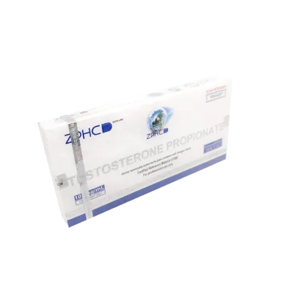 Testosterone Propionate 100