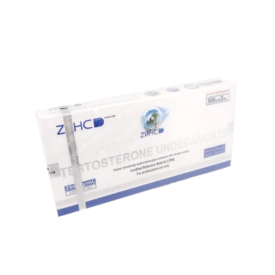 Testosterone Undecanoate