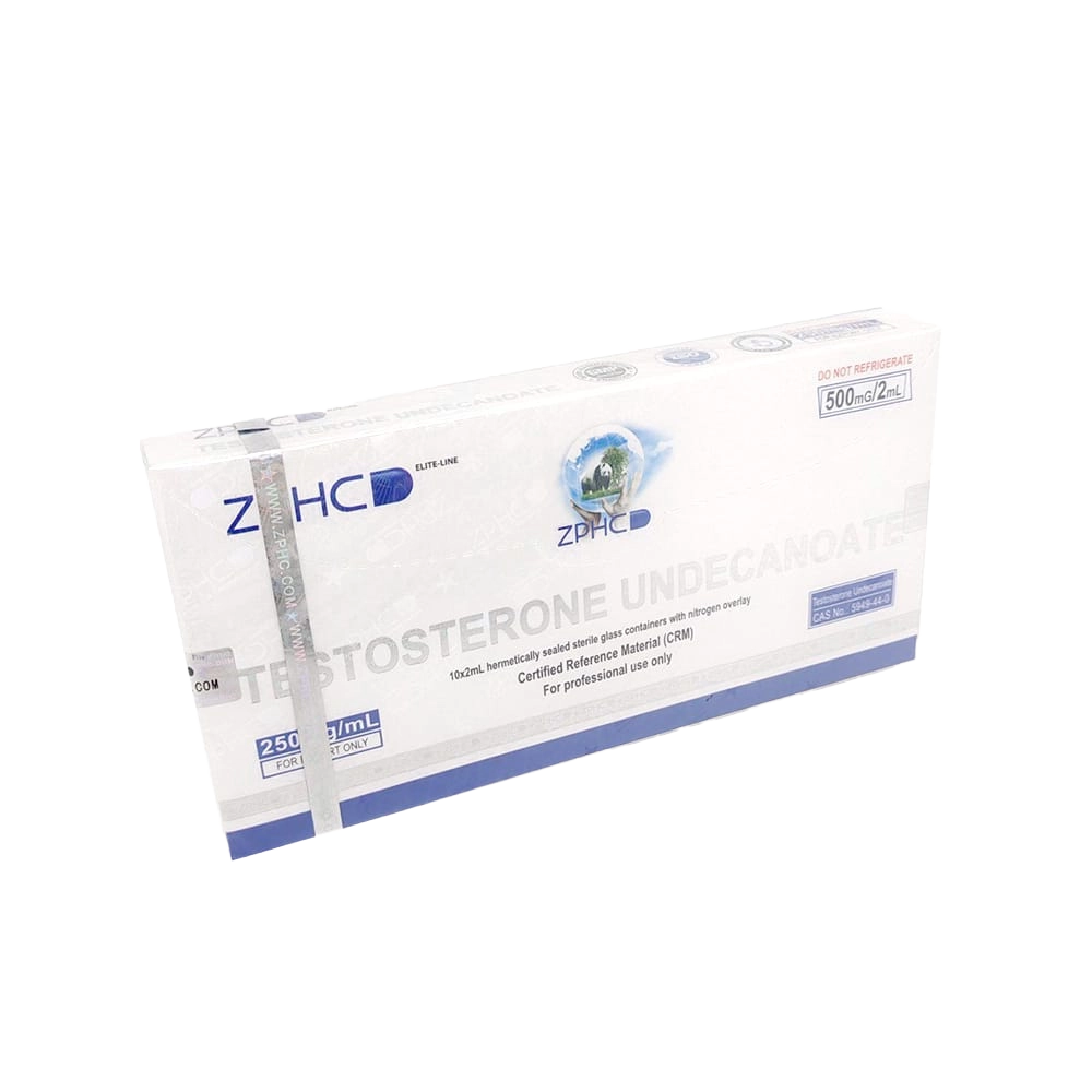 Testosterone Undecanoate