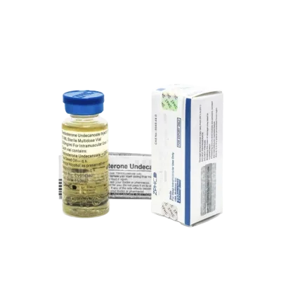 Testosterone Undecanoate 250