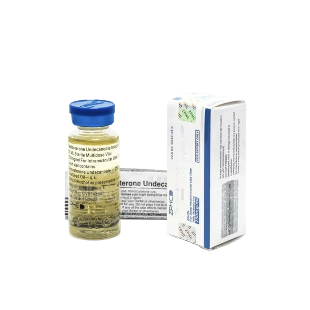 Testosterone Undecanoate 250