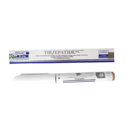 ZPHC Tirzepatide (AQ Pen) 30 mg