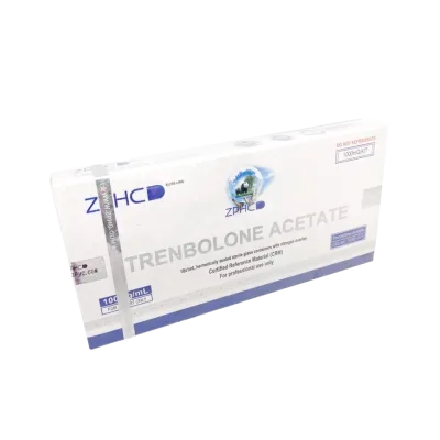 Trenbolone Acetate 100