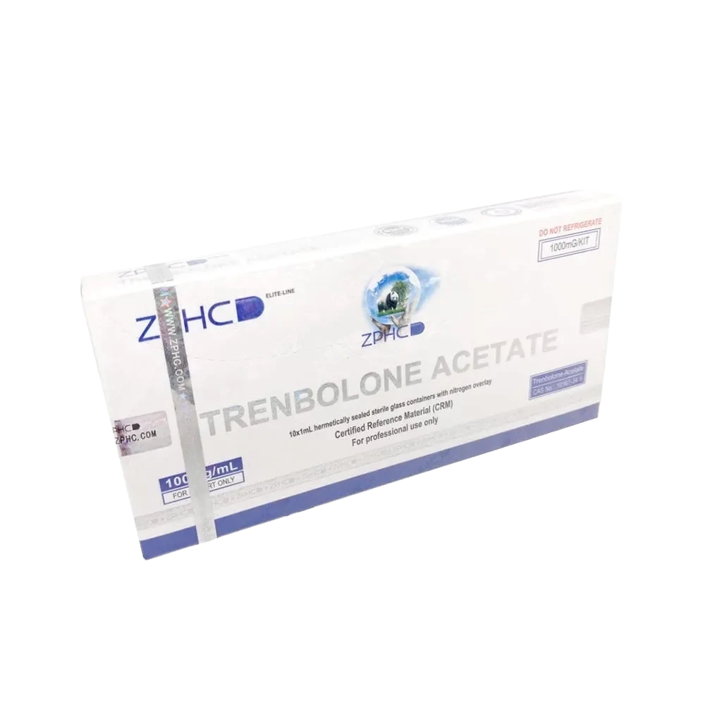Trenbolone Acetate 100