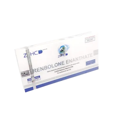 Trenbolone enanthate 200