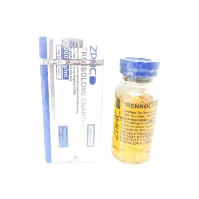 Trenbolone enanthate 200