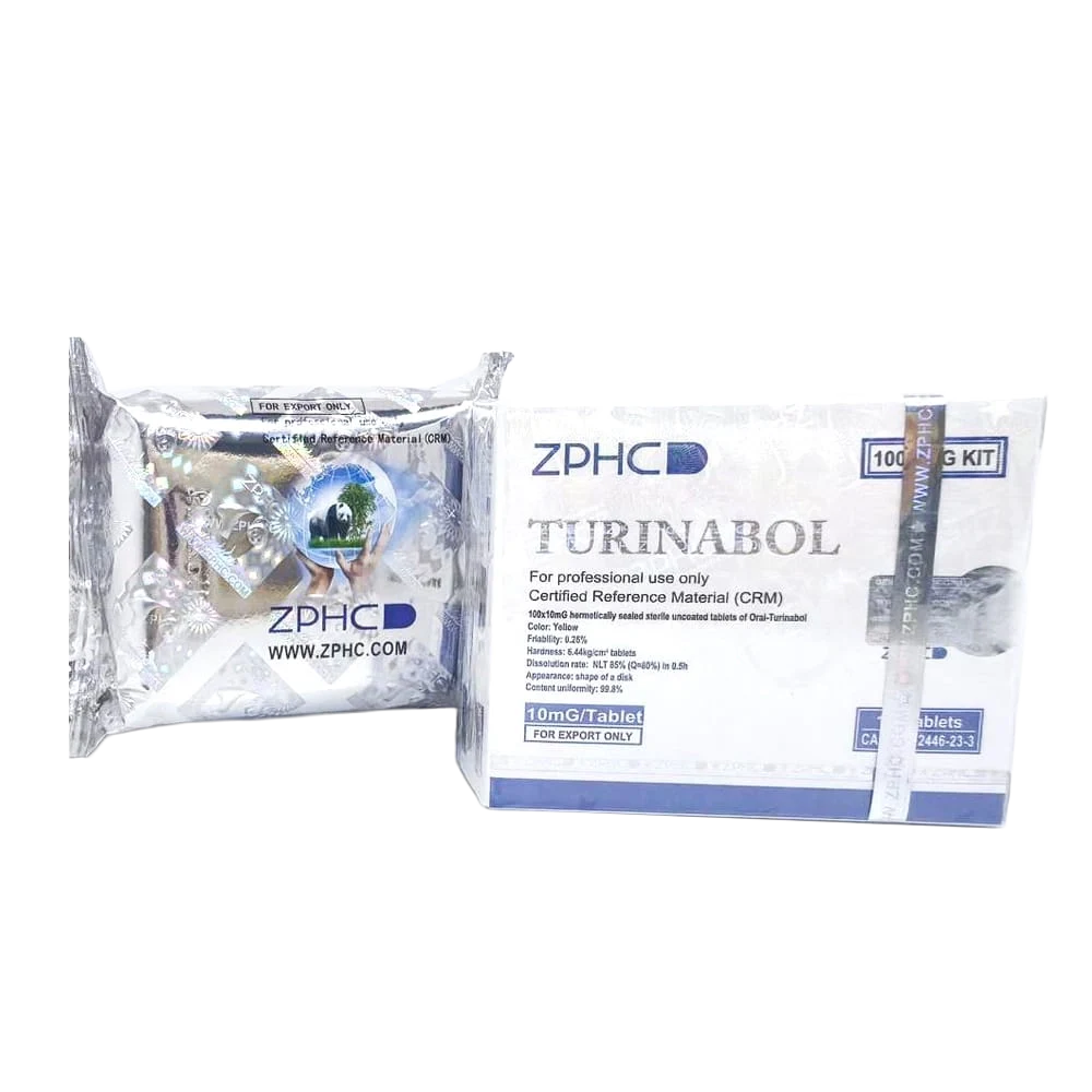 Turinabol 10mg