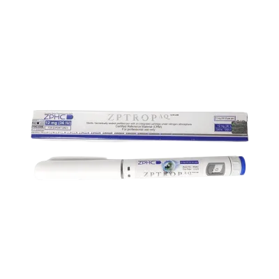 ZPHC ZPtrop HGH (AQ Pen) 36 IU