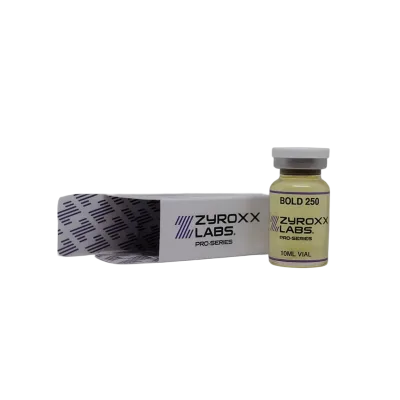 Boldenone 250